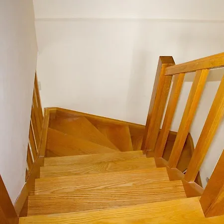 Apartment Casa Da Serra