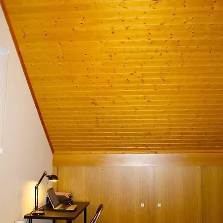 Casa Da Serra