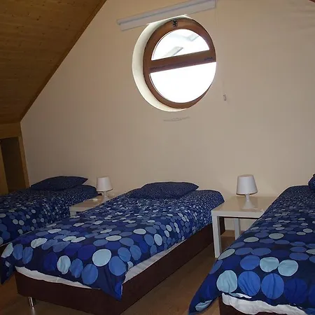 Apartment Casa Da Serra