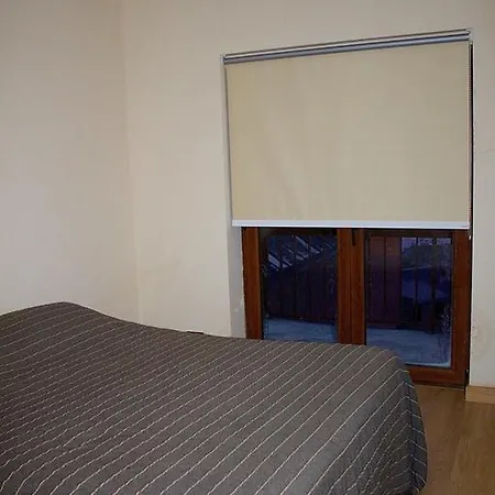 Casa Da Serra