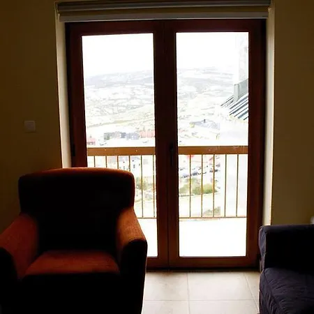 Casa Da Serra Penhas da Saúde