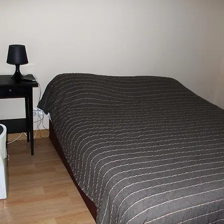 Apartment Casa Da Serra