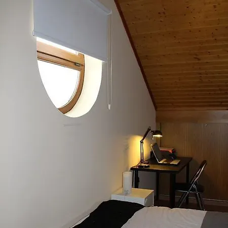 Apartment Casa Da Serra *