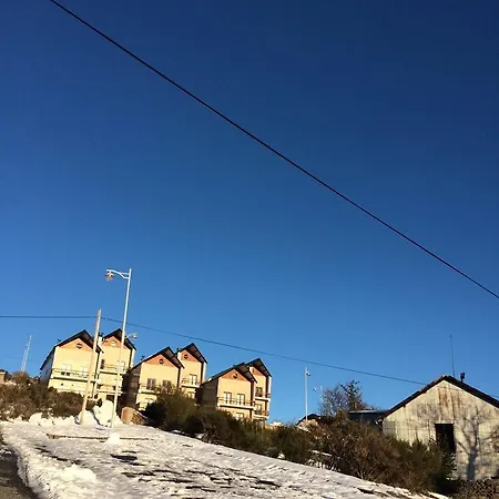Casa Da Serra Penhas da Saúde