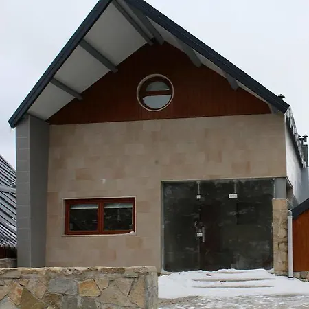 Apartment Casa Da Serra