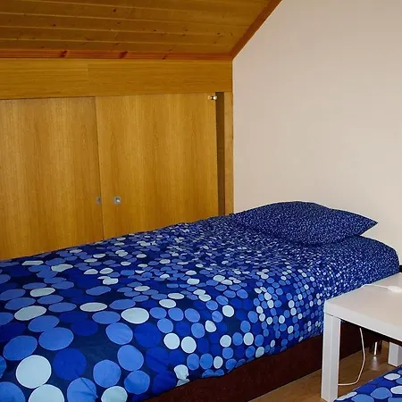 Apartment Casa Da Serra